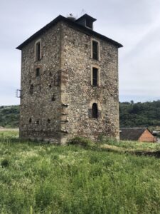 La Torre del Conde