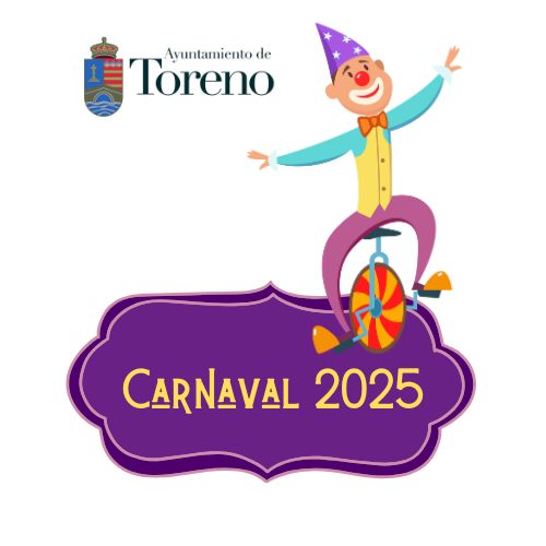 CARNAVAL 2025